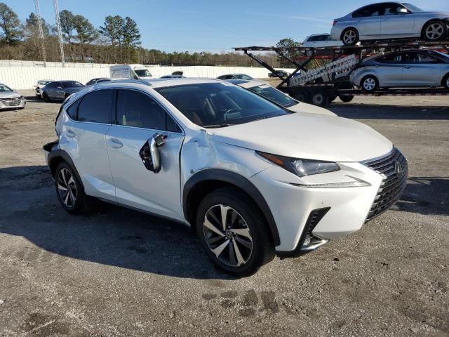 2020 LEXUS NX 300 - JTJGARBZ3L5004091