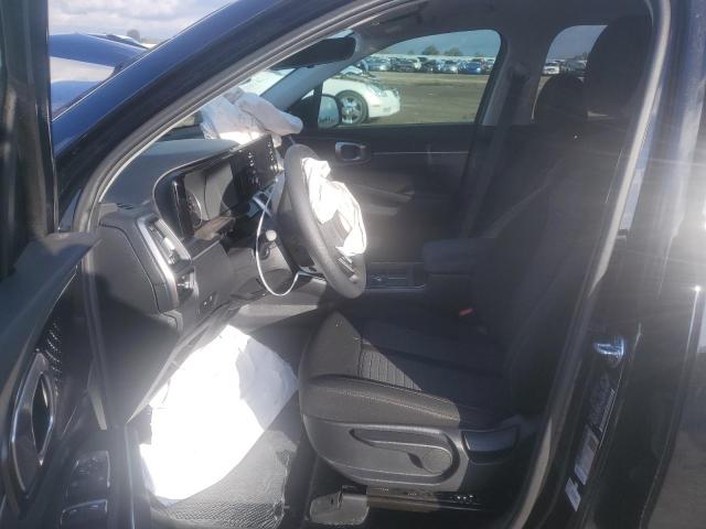 5XYRG4LCXNG112113 KIA SORENTO LX