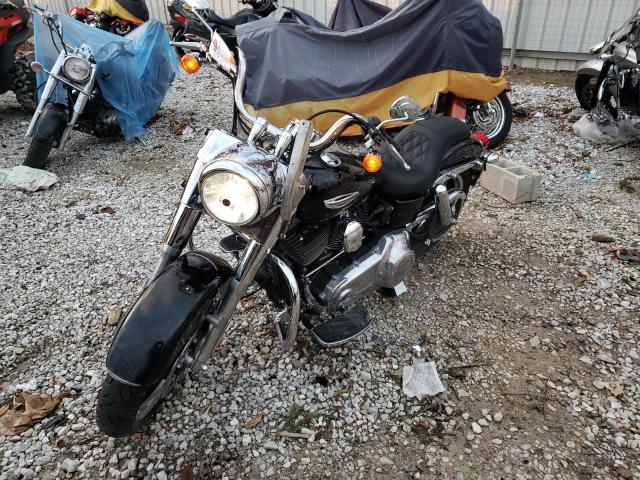 2013 HARLEY-DAVIDSON FLD SWITCH 1HD1GZM19DC303403