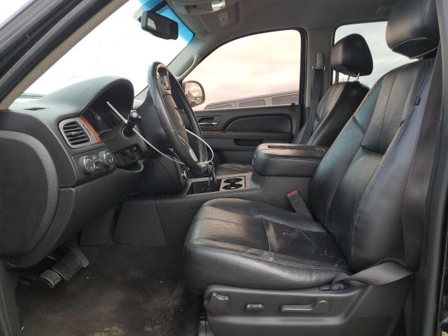 1GKS2CE03ER214890 GMC YUKON SLT
