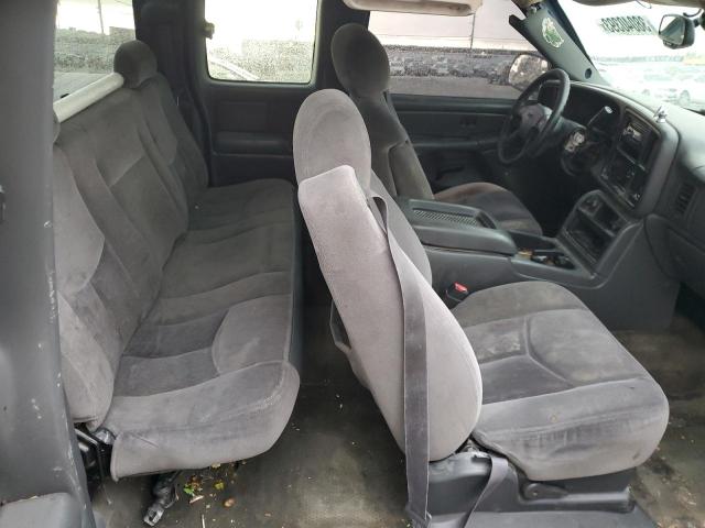 2GTEC19T941177611 GMC New Sierra C1500