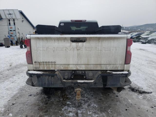 2021 CHEVROLET 3500 - 1GC4YSEY4MF107379