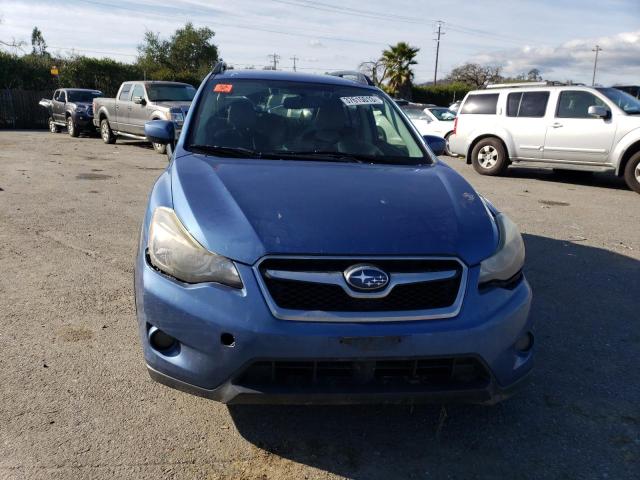 JF2GPAFC6F8313258 Subaru Xv Crosstrek 2.0 Premium