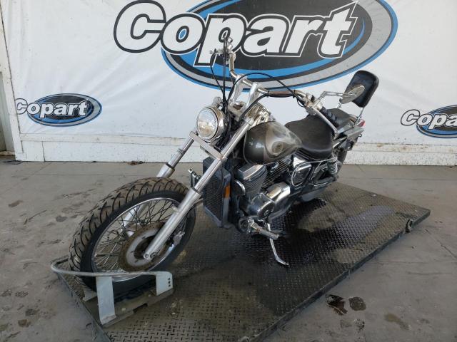 2006 HONDA VT750 CDA JH2RC44466K010314