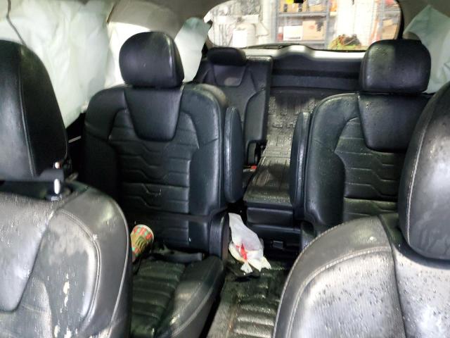 5XYP5DHC2LG056364 KIA Telluride Sx