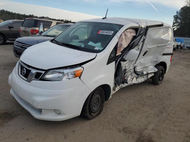 2019 NISSAN NV200 2.5S - 3N6CM0KN4KK697871