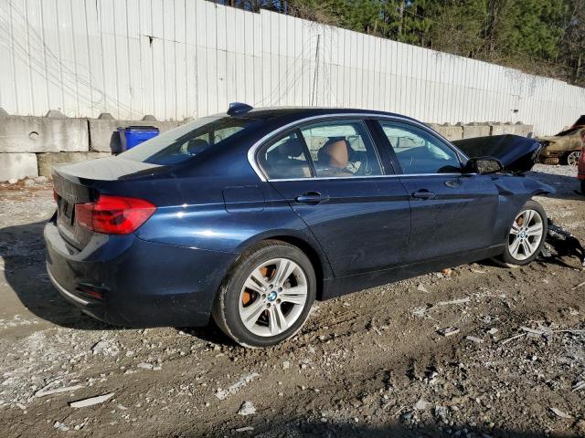 2016 BMW 328 I SULE - WBA8E9C57GK648575