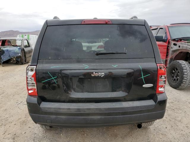 2017 JEEP PATRIOT LA 1C4NJPFB2HD182986