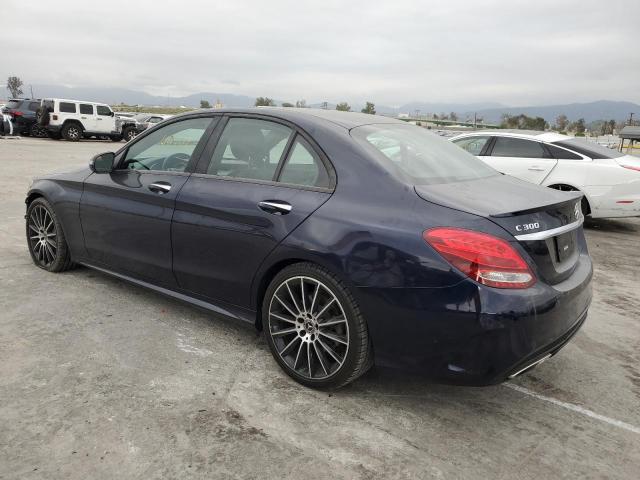 2018 MERCEDES-BENZ C 300 55SWF4JB0JU262294