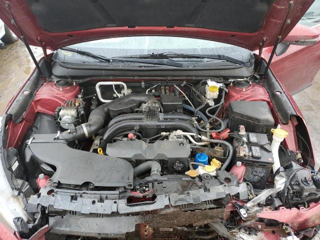 4S4BSANC2J3288093 Subaru Outback 2.5i Limited