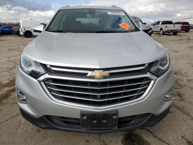 2020 CHEVROLET EQUINOX PR - 3GNAXPEXXLS627629