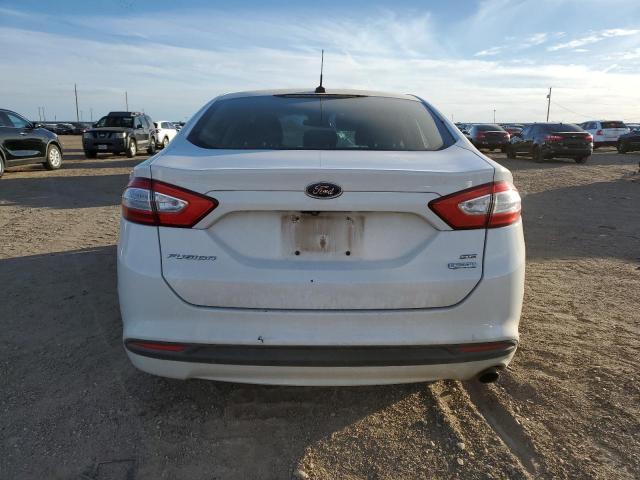 2015 FORD FUSION SE - 3FA6P0HD8FR265616