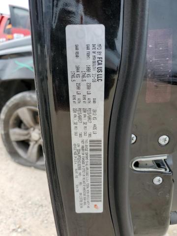 2017 JEEP PATRIOT LA 1C4NJPFB2HD182986