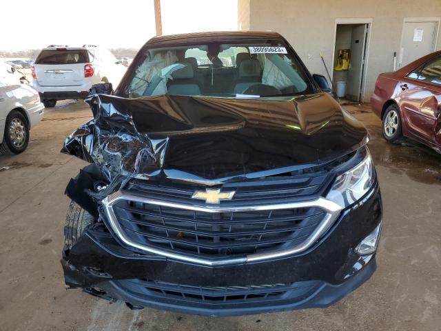 2018 CHEVROLET EQUINOX LS - 2GNAXHEV2J6270673