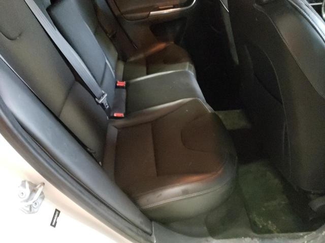 YV440MDJ6G2845720 Volvo Xc60 T5