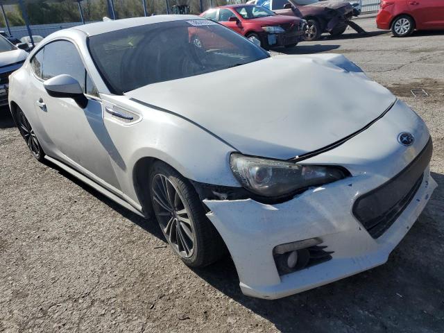 2015 SUBARU BRZ 2.0 LI - JF1ZCAC14F9600796