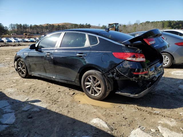 2020 KIA OPTIMA LX 5XXGT4L34LG420978