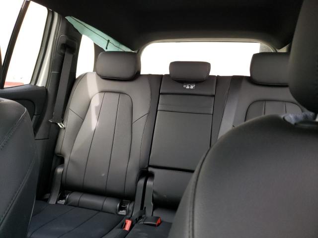 2022 MERCEDES-BENZ GLB 250 - W1N4M4GB5NW197569