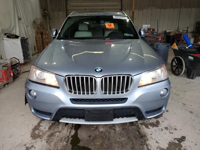 5UXWX5C59CL727102 BMW X3