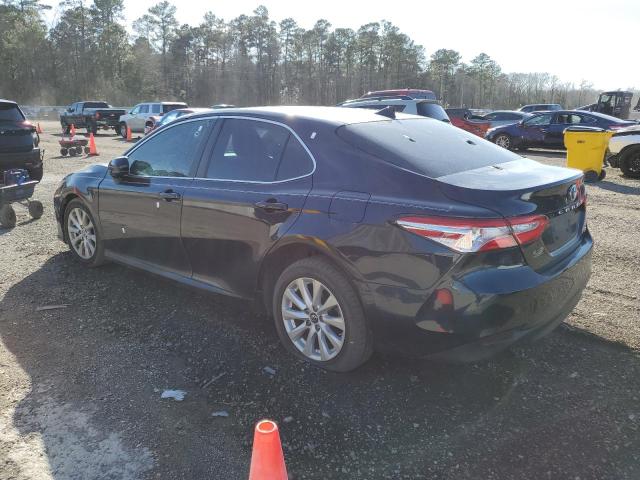 2019 TOYOTA CAMRY L - 4T1B11HK5KU725084