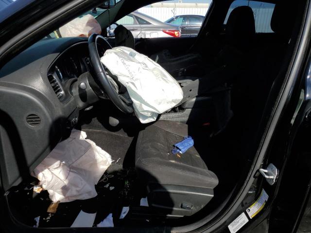 2C3CDXBG2EH239691 Dodge Charger Se