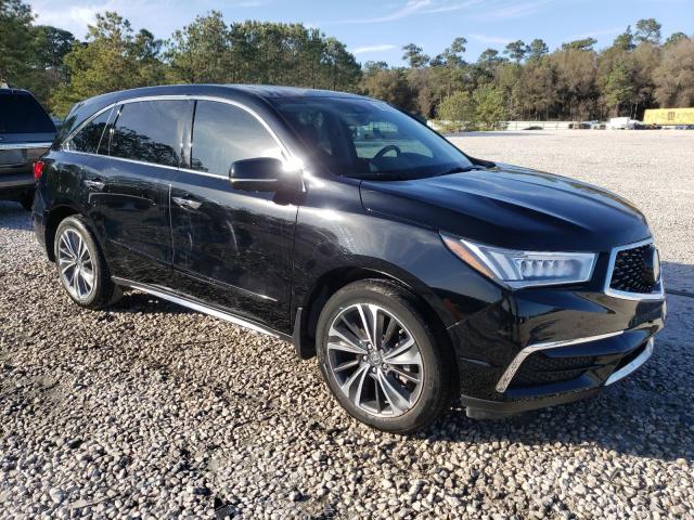 5J8YD3H51LL008394 Acura Mdx Technology