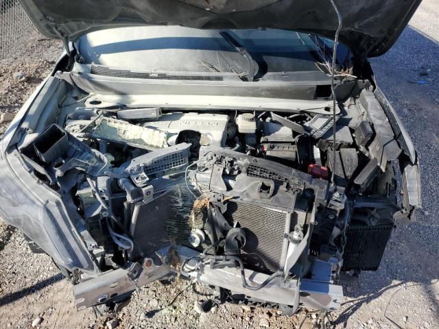 5N1DR2MN2JC660545 Nissan Pathfinder S