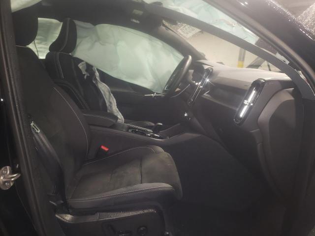 2022 VOLVO C40 P8 REC - YV4ED3GBXN2009042