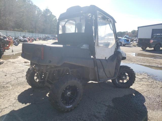 2014 HONDA SXS700 - 1HFVE0281E4001092