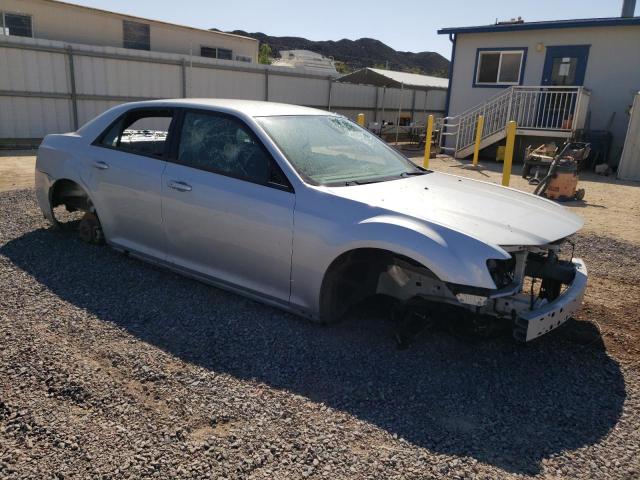 2021 CHRYSLER 300 S - 2C3CCABGXMH589035
