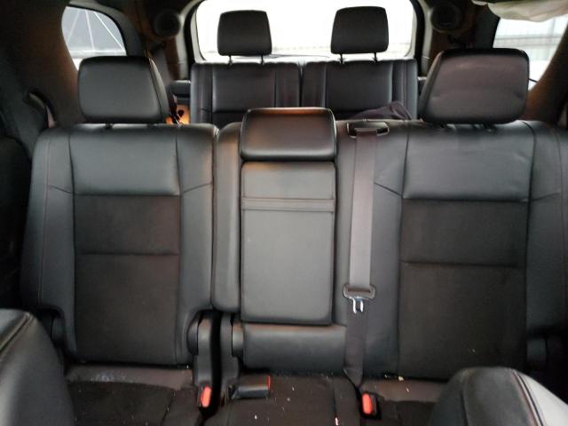 1C4SDHCT3MC694379 Dodge Durango R/t