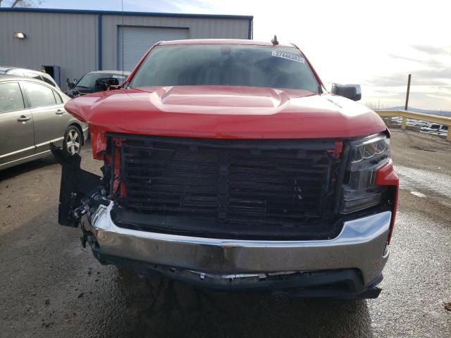 2022 CHEVROLET SILVERADO 3GCPYDEK0NG172184