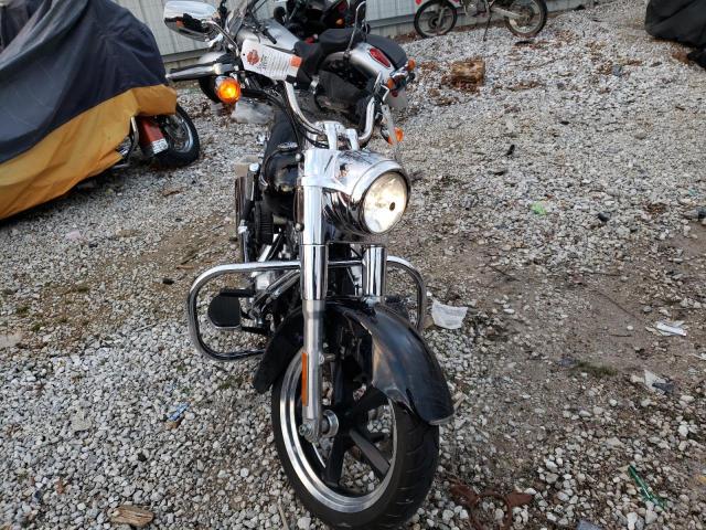2013 HARLEY-DAVIDSON FLD SWITCH 1HD1GZM19DC303403