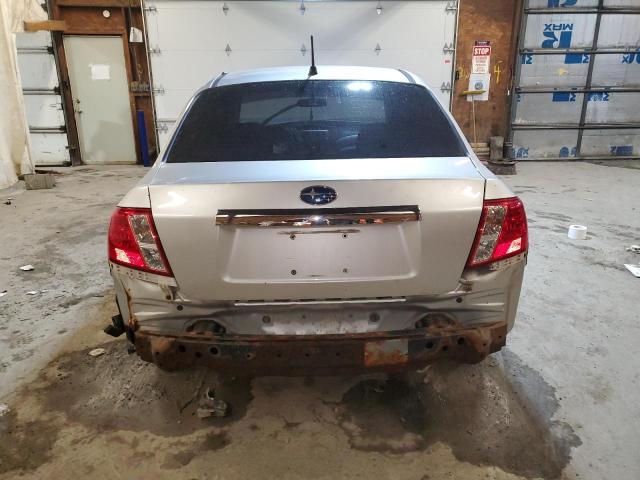 JF1GE616X9G510243 Subaru Impreza 2.5i