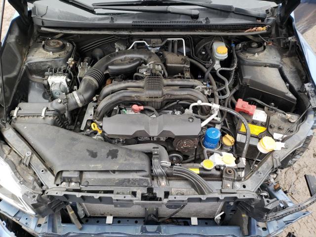 JF2GPABC8G8338668 Subaru Crosstrek Premium