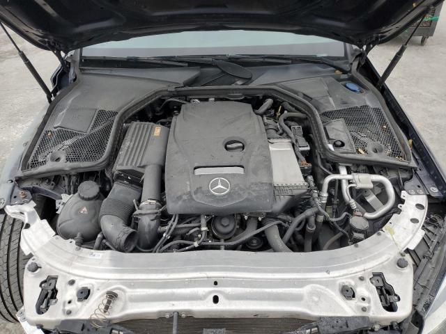 2018 MERCEDES-BENZ C 300 55SWF4JB0JU262294