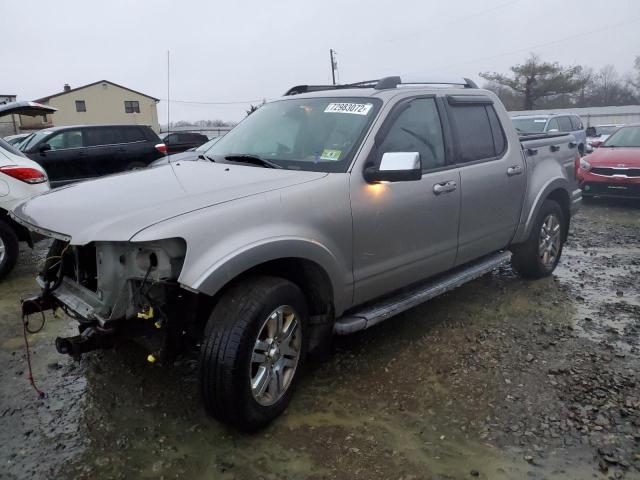 2008 Ford Explorer Sport Trac Limited