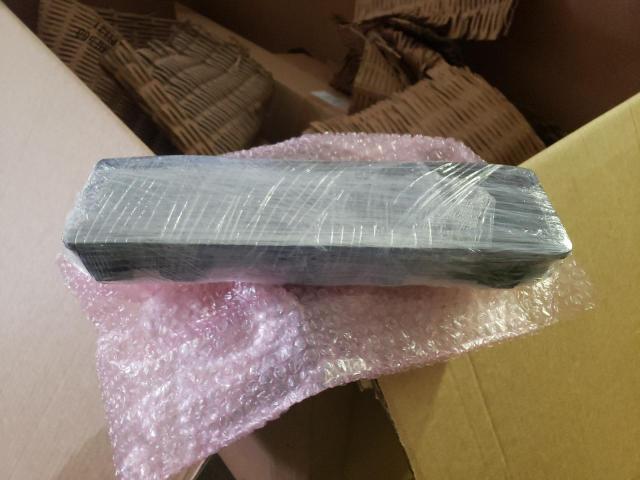 2017 TESLA MISC PARTS 38054313