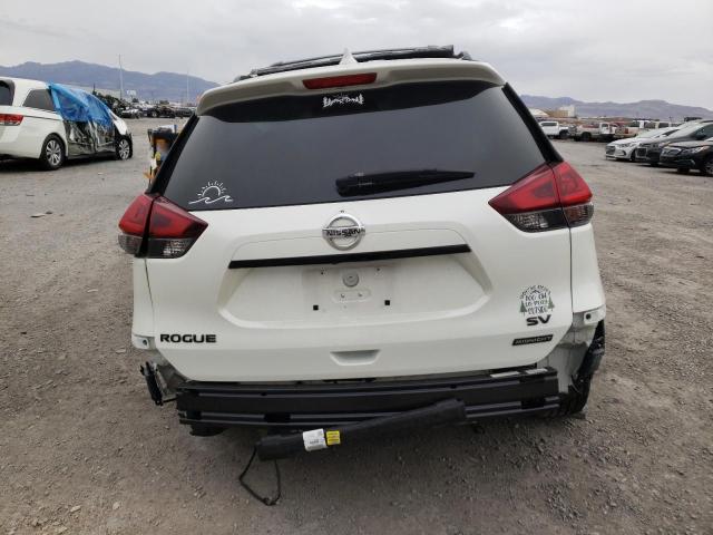 5N1AT2MT9JC783794 Nissan ROGUE S