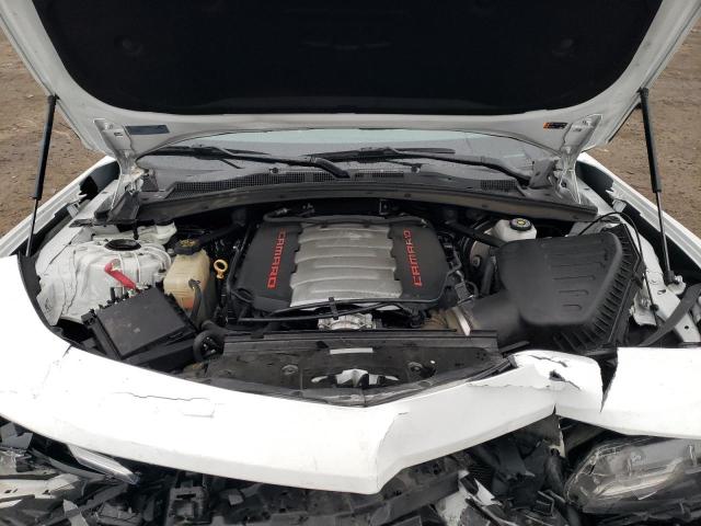 2020 CHEVROLET CAMARO LZ - 1G1FF1R72L0142426