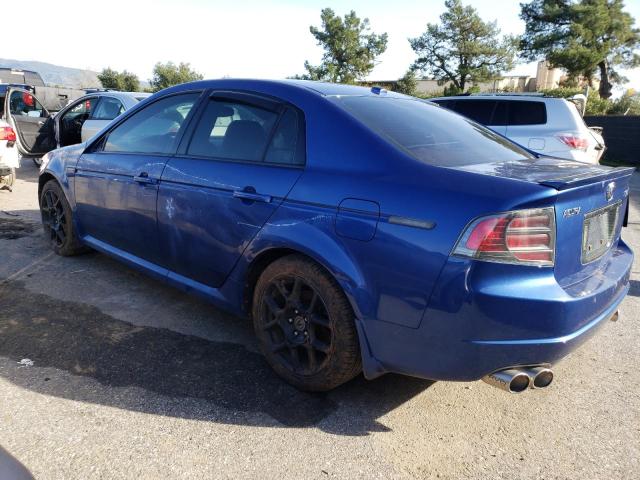 19UUA76557A031499 Acura TL TYPE S