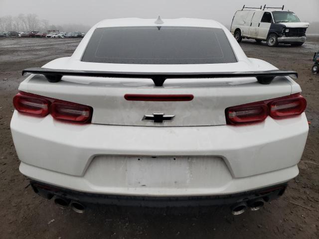 2020 CHEVROLET CAMARO LZ - 1G1FF1R72L0142426