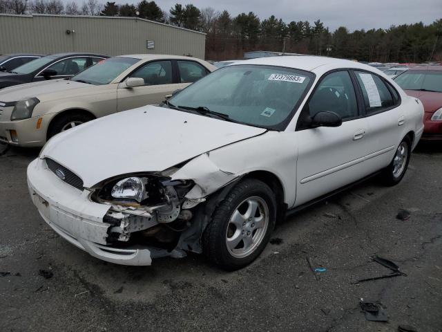 2005 Ford Taurus SE