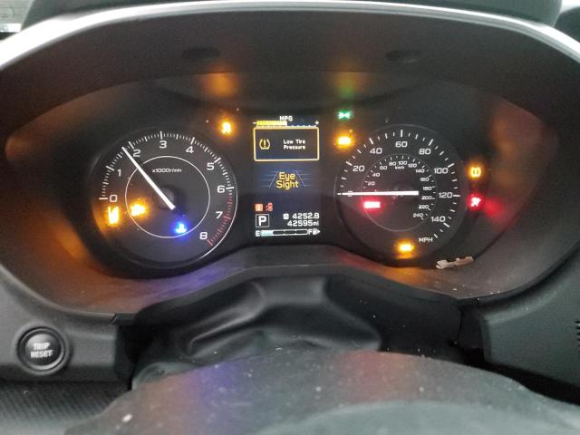 4S3GKAD60J3609604 Subaru Impreza Premium Plus