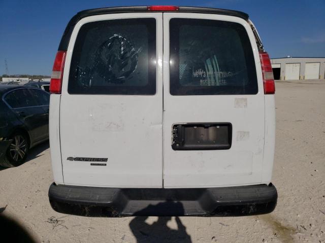 2016 CHEVROLET EXPRESS G2 - 1GCWGAFF3G1330226