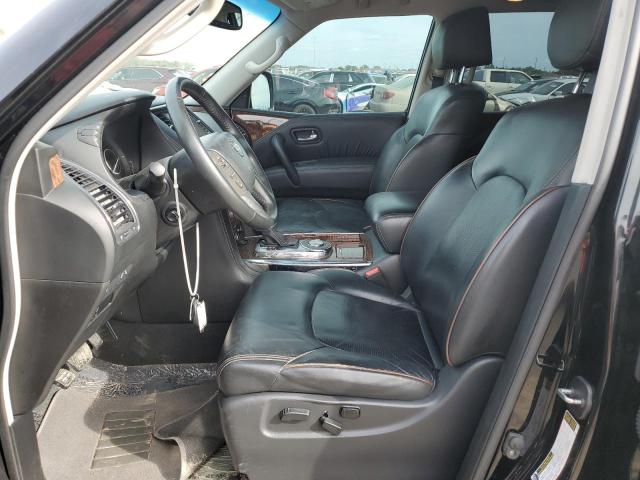 2017 NISSAN ARMADA PLA - JN8AY2NF8H9301245