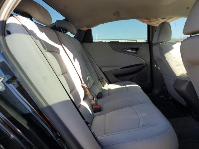 2020 CHEVROLET MALIBU LS - 1G1ZB5ST7LF008855
