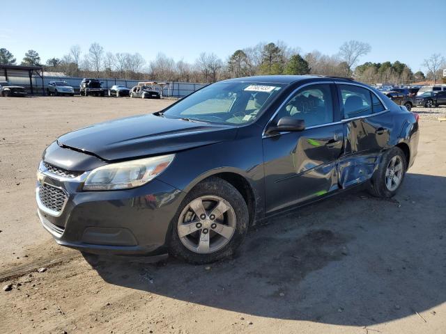 2015 CHEVROLET MALIBU LS - 1G11B5SL2FF188604