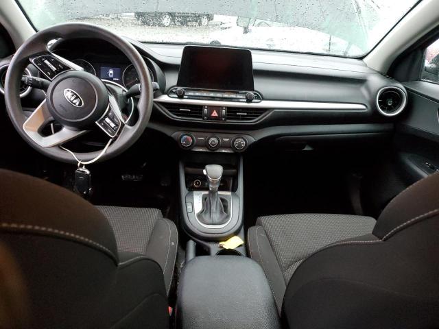 2020 KIA FORTE FE 3KPF24AD7LE163074