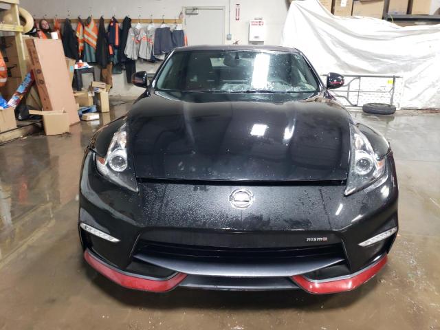 2016 NISSAN 370Z BASE - JN1AZ4EH7GM931309